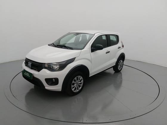 FIAT MOBI 1.0 EVO FLEX LIKE. MANUAL FIAT MOBI 1.0 EVO FLEX LIKE. MANUAL